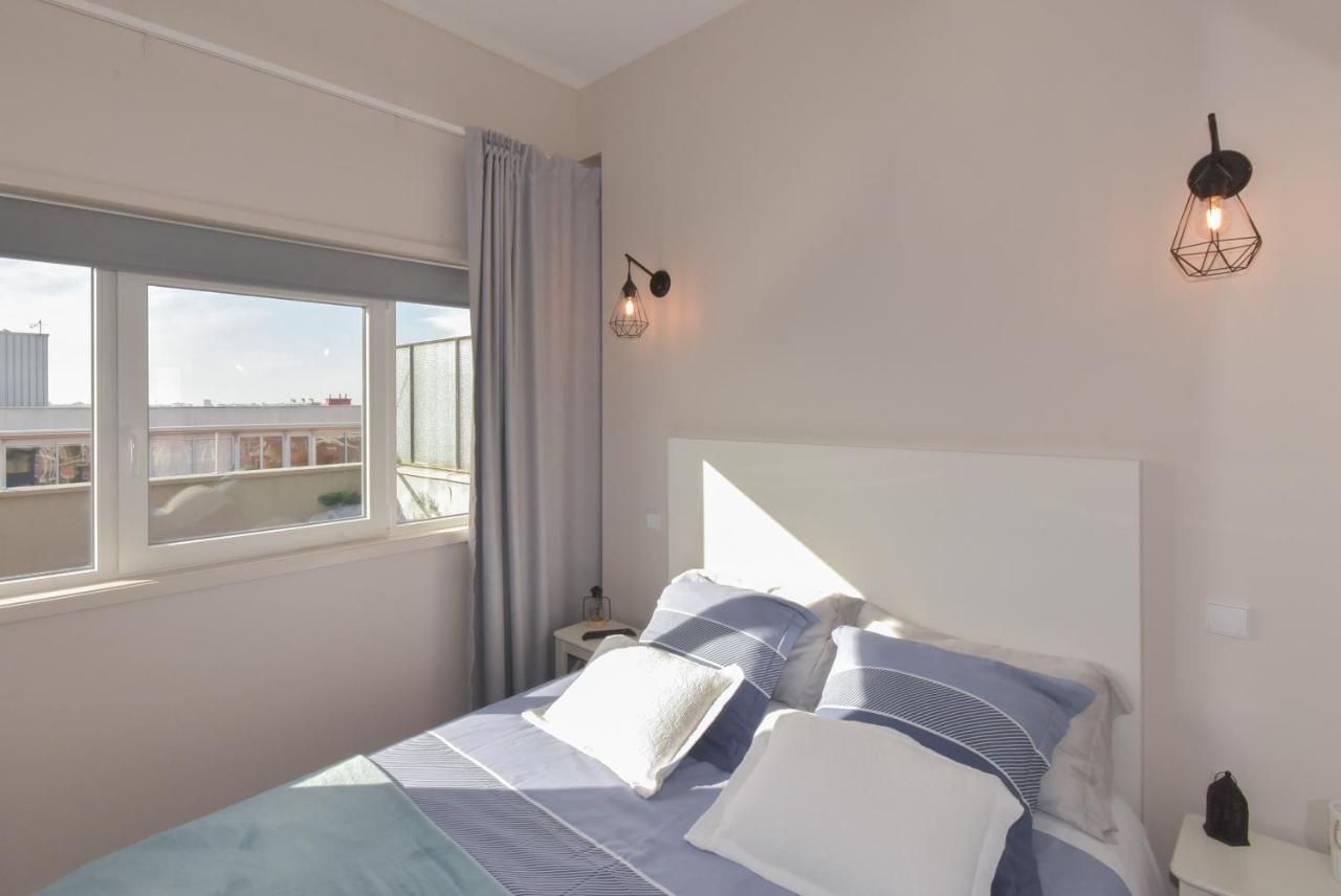 Alexandre Herculano Oporto Residence I II & III Exterior photo